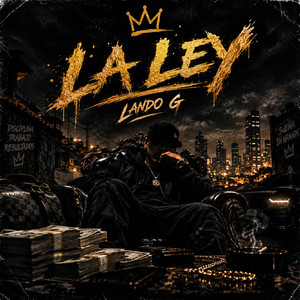 LA LEY by LandoG