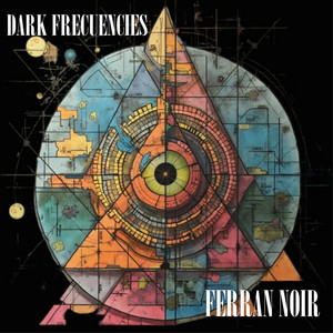 Resonant Void by Ferran Noir