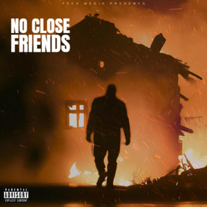 No Close Friends by DJ Vend-Linu, Shoddy n, Vagi P