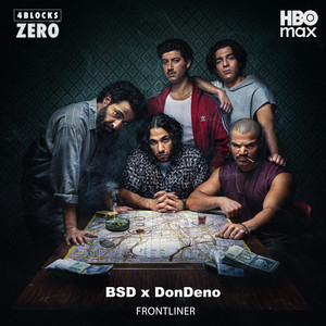 Frontliner by DonDeno, BSD