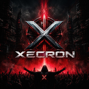 Rave Control by Xecron