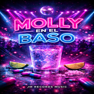 MOLLY EN EL BASO by JM Records Music
