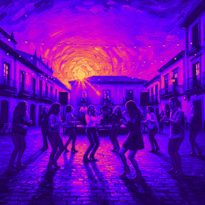 Hoy sólo quiero bailar by Dinarés