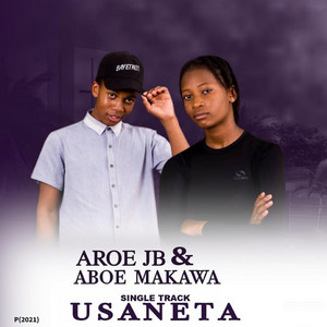 AroeJB & Aboe Makawa - Usaneta