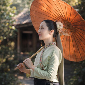 เชียงใหม่เมืองงาม by อ้อม รัตนัง