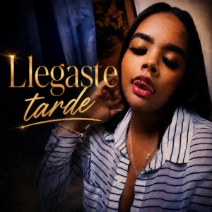 Llegaste tarde by Estefany Villega Duran