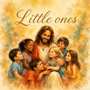 Little Ones by Rafael Teles