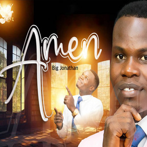 Big Jonathan - Yesu Nɔ