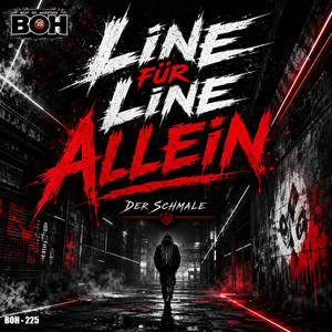 Line für Line AlleiN by DeR ScHmaLe, BEST OF HARDTEKK