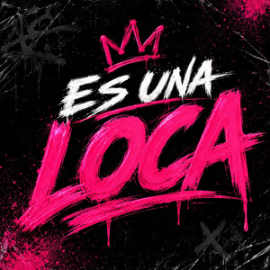 Es una loca by Keyro Cyrus