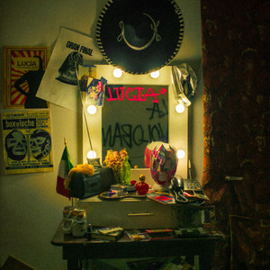Lucía by La Voloband