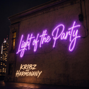 Light of the party - Radio Edit by Kribz and Harmonany
