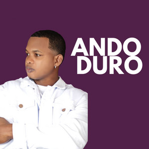 Lauren Lamar - Ando Duro