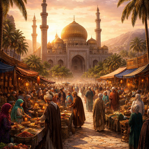 hatim rabonzi - اللهم في يوم الجمعة