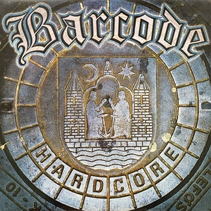 Hardcore cover art