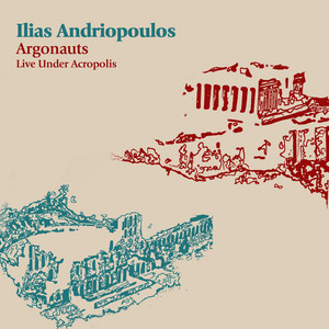 Argonauts: Live Under Acropolis album
