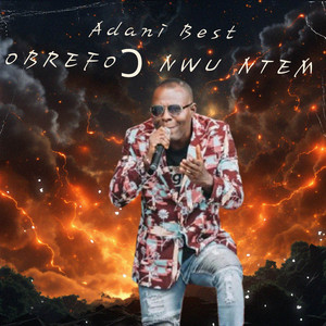 Adane Best - Noko Yɛ Dzen
