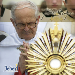 Jésed - Sacerdote para Siempre