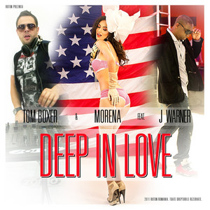 Deep in Love - Extended Version - song and lyrics by Tom Boxer