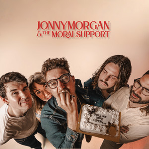 Should Have Seen It Coming by Jonny Morgan & The Moral Support