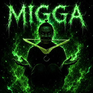 MIGGA by LIL RAF
