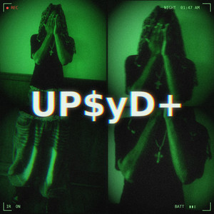 UP$yD+ by Kashanova