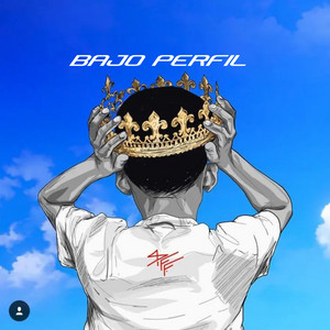 Bajo Perfil by Raus Smith