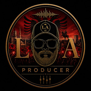 Oj Shqipëria jonë by L.A. Producer