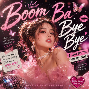 Boom Ba Da Bye Bye by Almasay