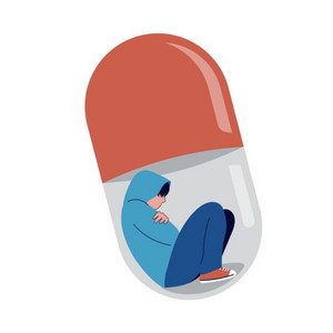 Drugs That Don't Heal by Tressa Kwes