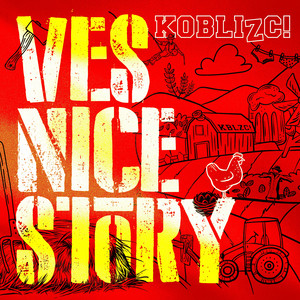 Hrobník mi tykal by Koblizc!