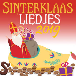 Sinterklaasliedjes 2019 (De Beste Sinterklaasliedjes Aller Tijden) cover