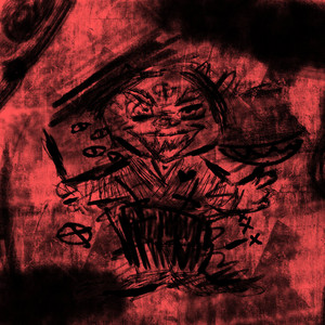 ЖАЛОСТЬ II by dekma, WARYKID