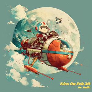 2月30號的吻 Kiss On Feb 30, Pt. 1 by Dr. Holic