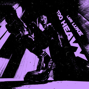 Portada de Too Heavy