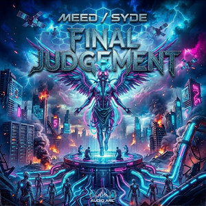 Final Judgement by Meed / Syde