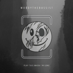 WoodyTheBassist - Memento Mori