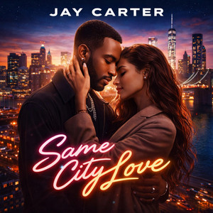 In The Same City Love by Jay Carter
