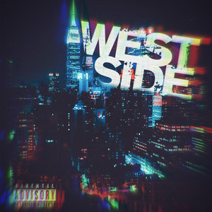 West Side by TIRAÉ