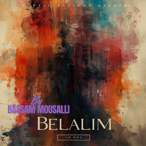 Bassam Mousalli - Belalim