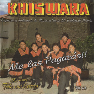 Ven a Mí