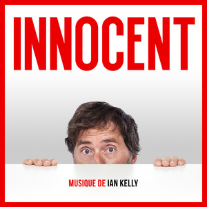 Innocent - Musique Originale du film cover