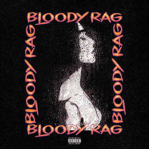 BLOODY RAG by Cloney, Dom Corleo
