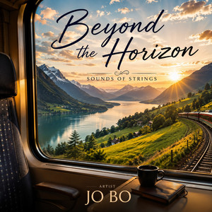 Beyond the Horizon by JO BO