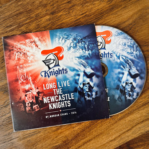 Long Live The Newcastle Knights