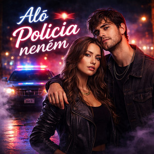 Alô Policia Neném by silvestre carvalho