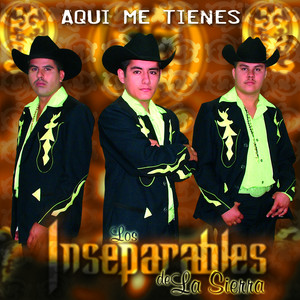Los Inseparables De La Sierra - De Rodillas Te Pido