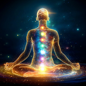 Meditation with 6Hz Theta Frequencies - Inner Peace & Calm (Theta) by Dissenza