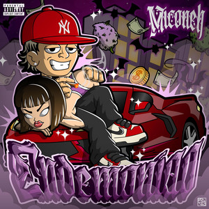 ENDEMONIAO by Miconeh