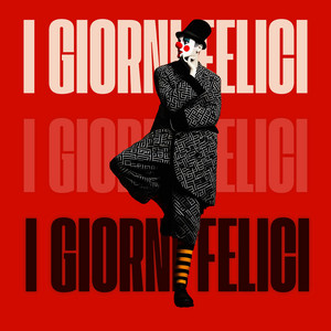 I GIORNI FELICI by ROGUZMAN